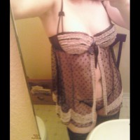 Pic #1 Nude Wife First Time