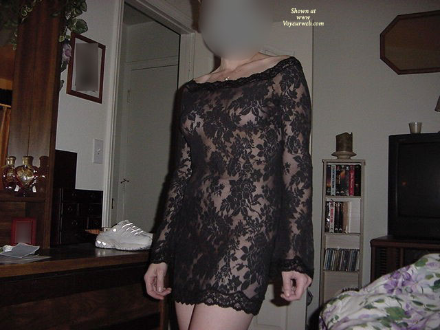 Pic #1Nude Amateur Little Shy