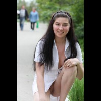 Pic #1Nude Me:&nbsp;Kimis First Time