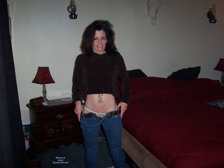 Pic #1 Nude Wife Now I'm Ready For More!