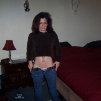 Pic #1 Nude Wife Now I'm Ready For More!