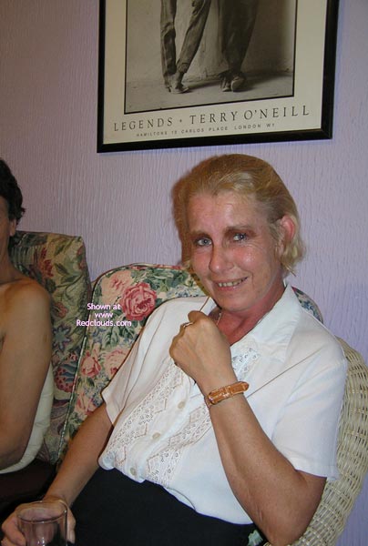 Pic #1First Time Slut