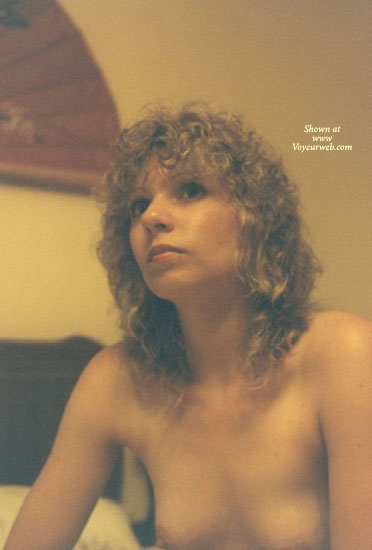 Pic #1 Nude Ex-Wife Cheryl