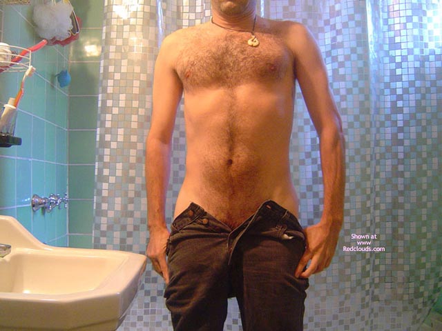 Pic #1M* Levis 2