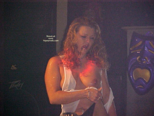 Pic #1Party Girl Strip 3