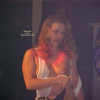 Party Girl Strip 3