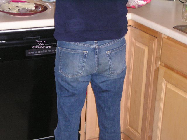 Pic #1Surprise Pics Of Wife