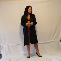 Pic #1Girlfriend in Lingerie Sj Having Fun