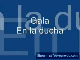 Pic #1Nude Wife:&nbsp;Gala En La Ducha