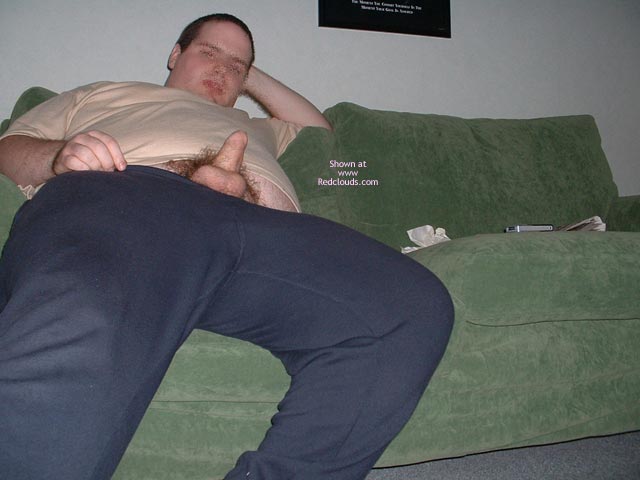 Pic #1M* Nude At Churchvale