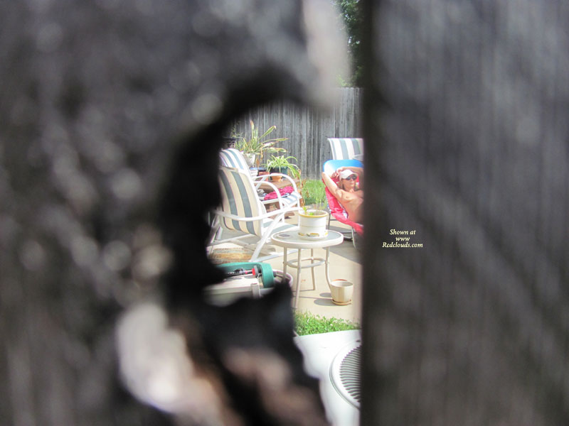 Pic #1Hot New Neighbor