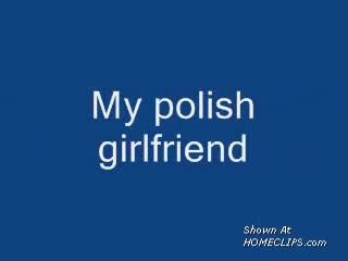 Pic #1My Polish Girl