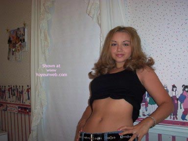 Pic #1Enjoying College