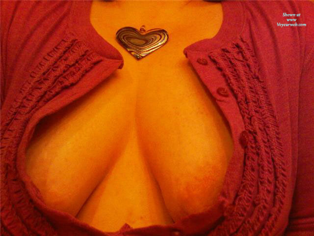 Pic #1 Topless Me 1st Post