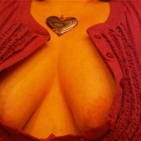 Pic #1 Topless Me 1st Post