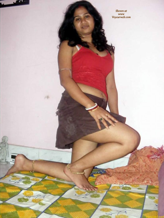 Pic #1 Bottomless Amateur Indian Collection