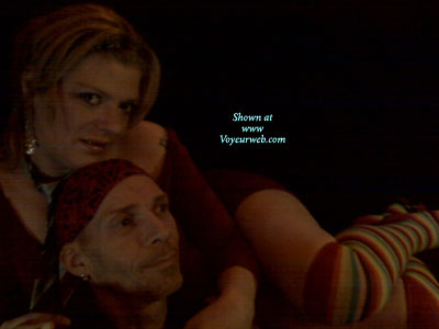 Pic #1 Topless Me Hi Its Me Again