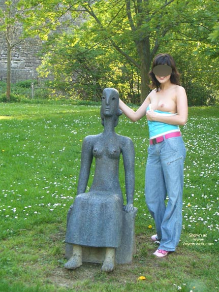 Pic #1Nice View And Fist Time