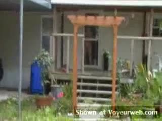 Pic #1Nude Wife:&nbsp;Under The Arch