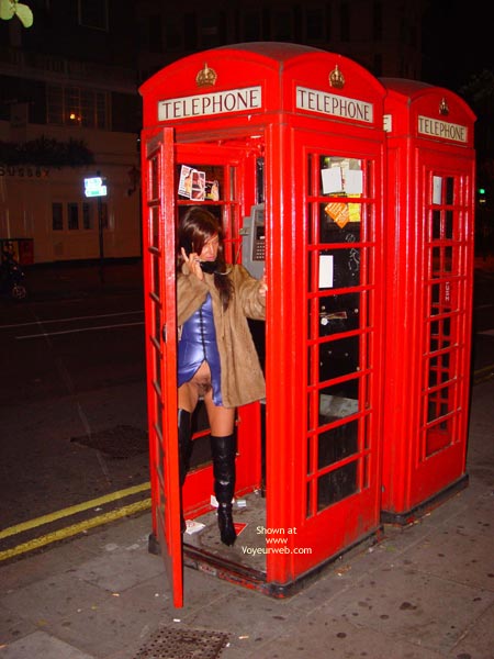 Pic #1Soho Lady