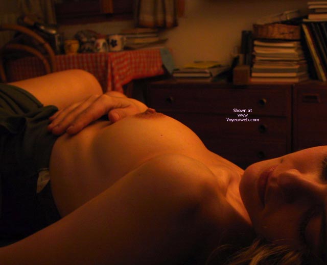 Pic #1First Contri Of My Princess