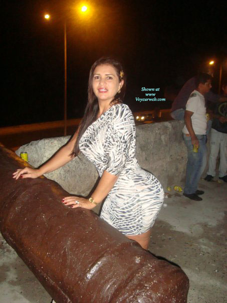 Pic #1 Ex-Wife in Swimwear:&nbsp;Doris Super Bundas