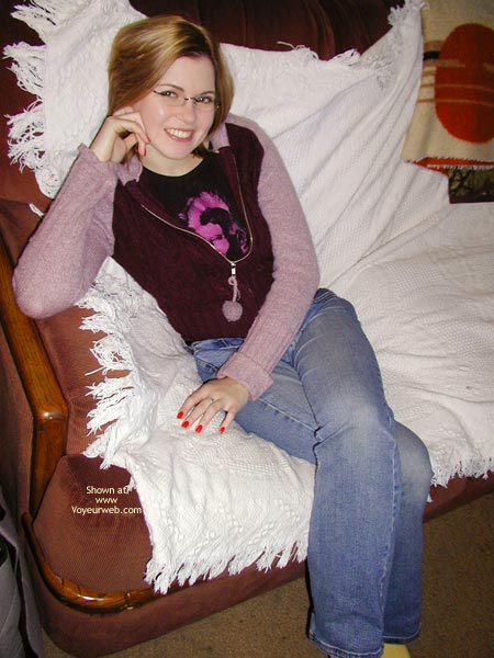 Pic #1Cynthia K - School'S Out