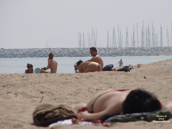 Pic #1 Beach Voyeur:&nbsp;Beach &amp; Sun