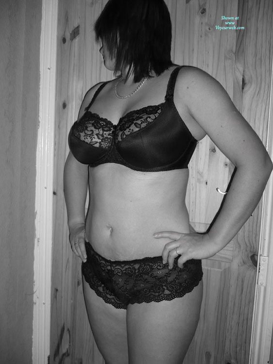 Pic #1Topless Wife My Sexy Lady
