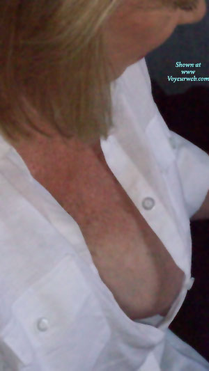 Pic #1 Topless Amateur Older Friend