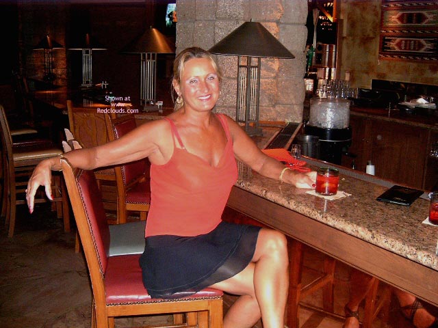 Pic #1Mustang Sally Exposed