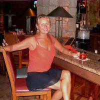 Pic #1Mustang Sally Exposed