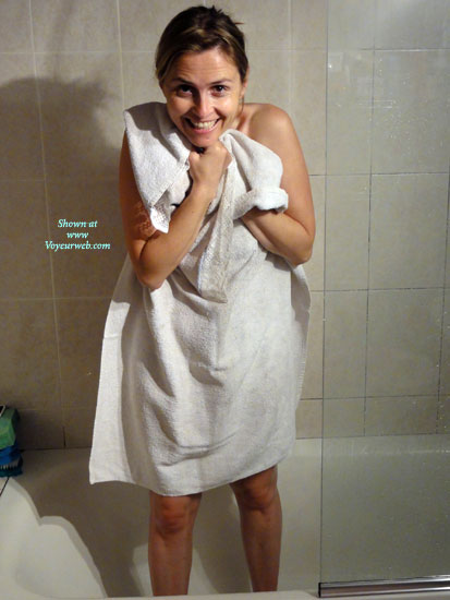 Pic #1Nude Wife Newest Vieso Part 2