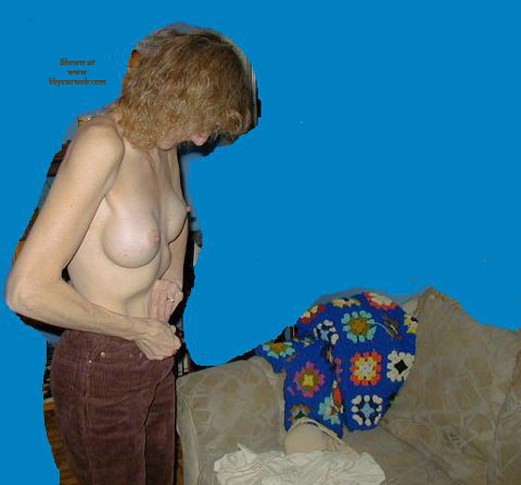 Pic #1Nude Wife Nude Wife
