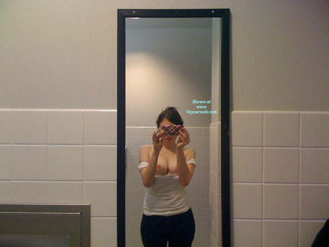 Pic #1Nude Amateur Some More From S M's Collection