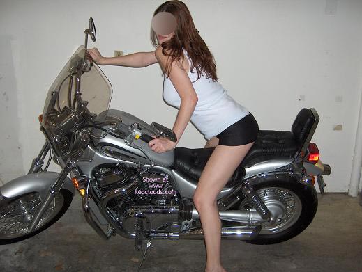 Pic #1Motorcycle Fun