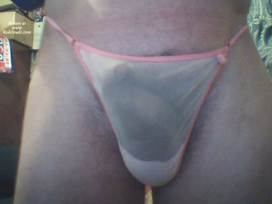 Pic #1M* Panties 2