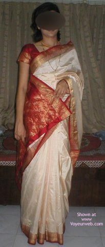 Pic #1Sexy Indian Wife