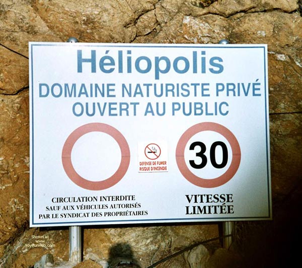 Pic #1Living The Nude Way ;-)