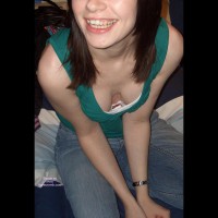 Pic #1Kym 2nd Time!!!