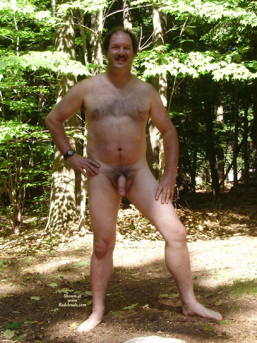 Pic #1M* Out In The Woods