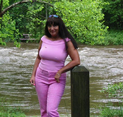 Pic #1My Lady Victoria In Pink