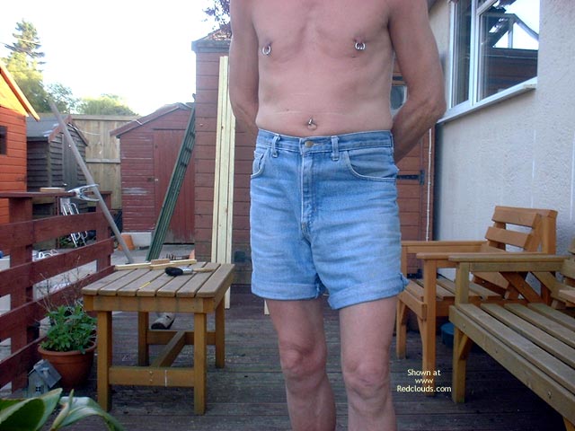 Pic #1M* pierced male in somerset