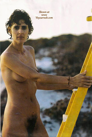 Pic #1 Nude Amateur:&nbsp;*SP My Ex-girl Part 3