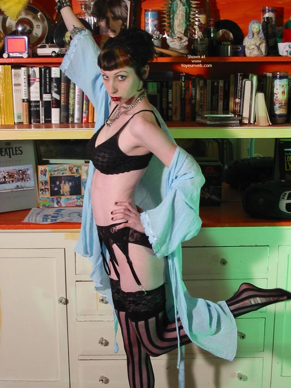 Pic #1Spring Cleaning