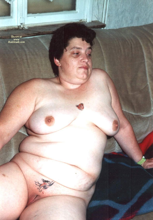 Pic #1Friends Wife