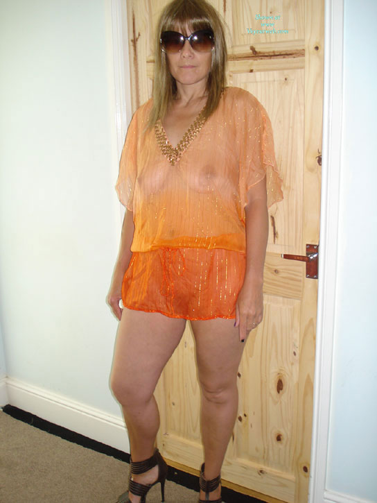 Pic #1Nude Me on heels Anne-Heels