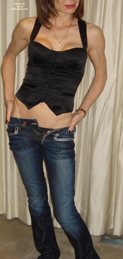 Pic #1Sexy Wife