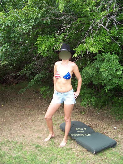 Pic #1For Our Troops