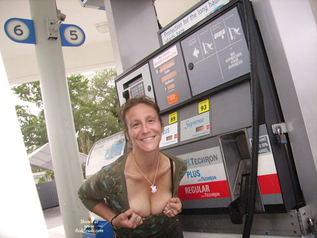 Pic #1Outside Fun